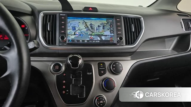 Kia The New Ray 2019 Белый из Кореи, фото 5