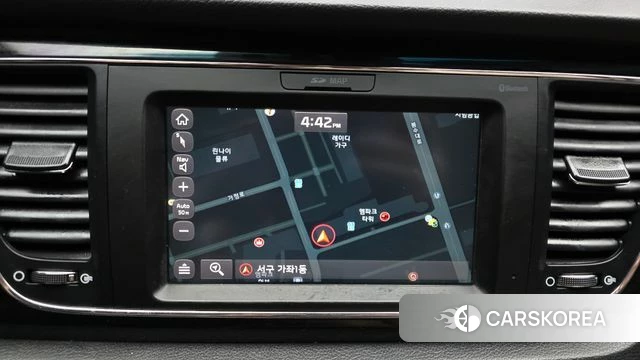 Kia The New Carnival 2019 Черный из Кореи, фото 5