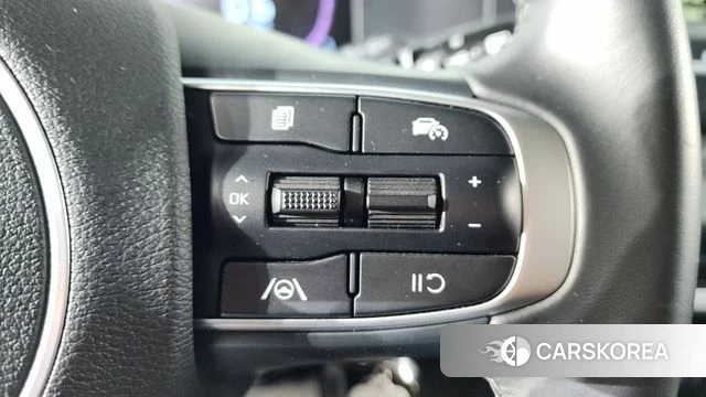 Kia Sportage 5th Generation 2024 Серебристо-серый из Кореи, фото 5