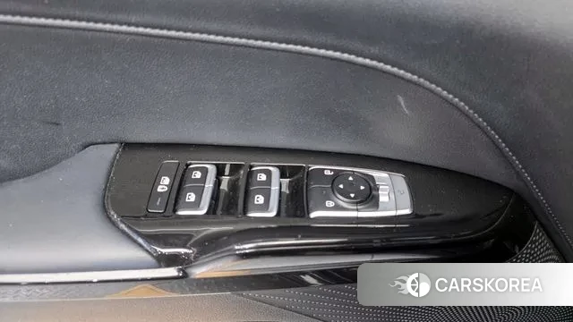 Kia K5 3rd generation 2020 Серый из Кореи, фото 5