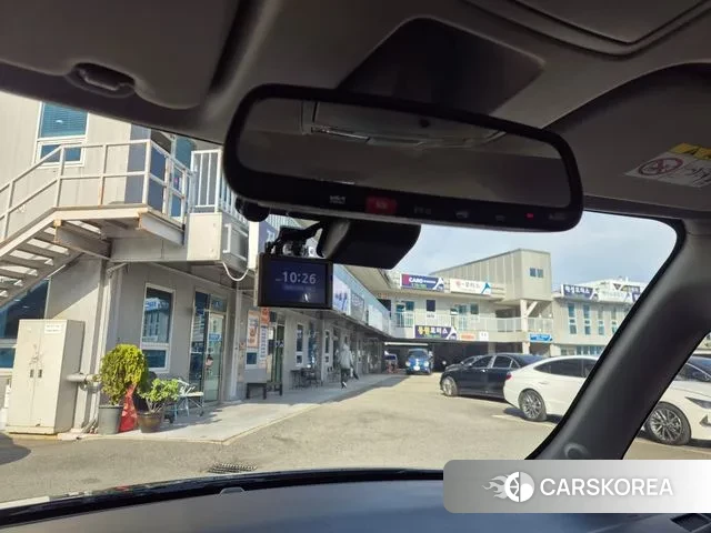 Kia The New Kia Ray EV 2024 Небесно-голубой из Кореи, фото 5