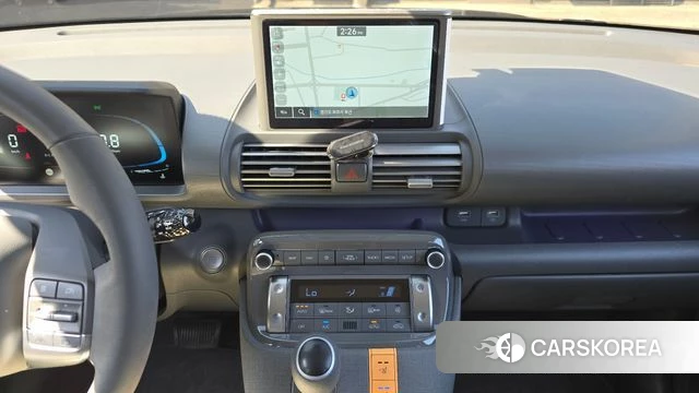 Hyundai Casper 2022 Серый из Кореи, фото 5