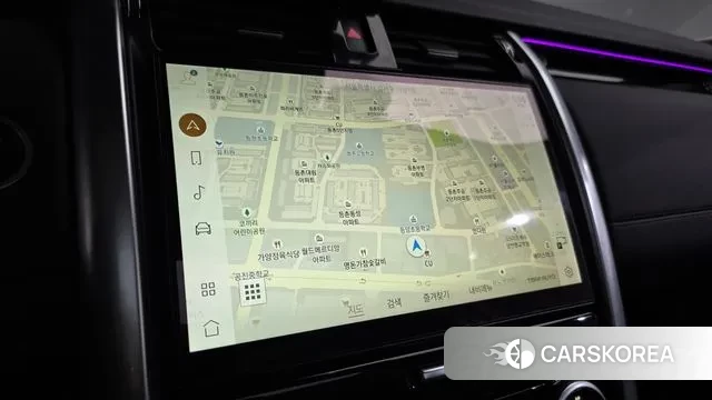 Land Rover Discovery 5 2023 Серый из Кореи, фото 5