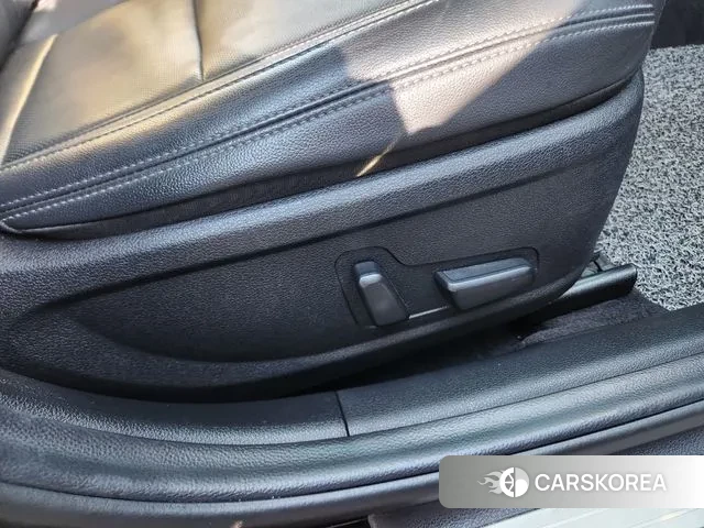 Hyundai Grandeur IG 2018 Черный из Кореи, фото 5