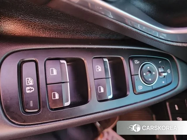 Hyundai Sonata (DN8) 2020 Серебристо-серый из Кореи, фото 5