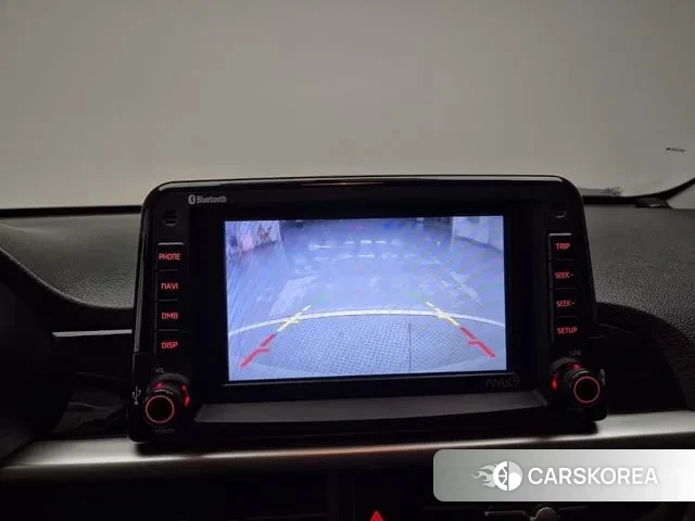 Kia All New Morning (JA) 2019 Жемчужный цвет из Кореи, фото 5