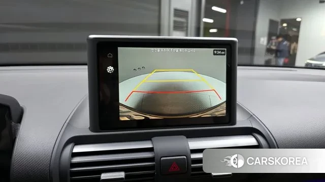 Hyundai Casper 2023 Серый из Кореи, фото 5