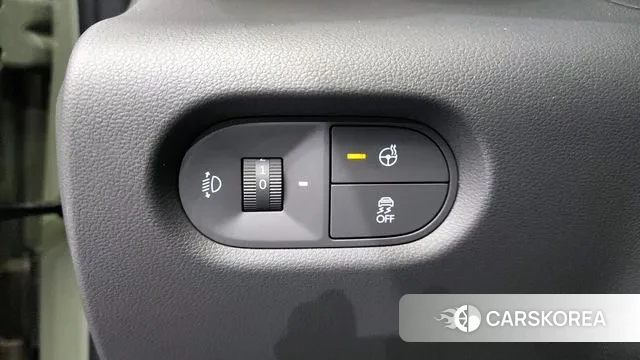 Hyundai Casper 2024 Цвет тростника из Кореи, фото 5