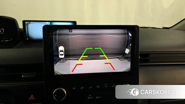 Hyundai Staria 2023 Серебряный из Кореи, фото 5