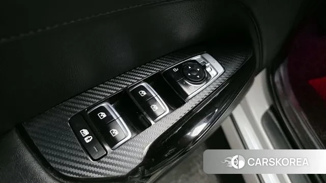 Kia K5 3rd generation 2021 Белый из Кореи, фото 5