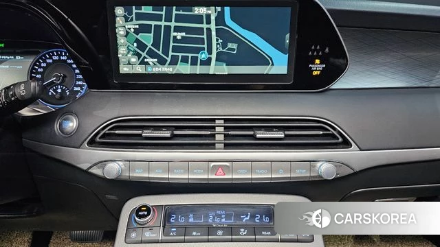Hyundai Palisade 2021 Белый из Кореи, фото 5