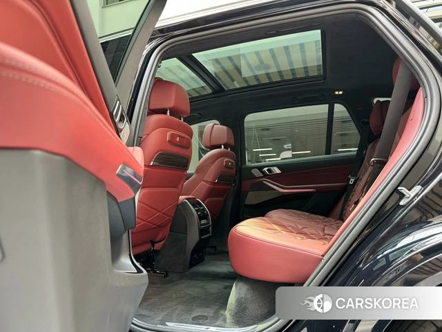 BMW X5 2024 Черный из Китая, фото 5