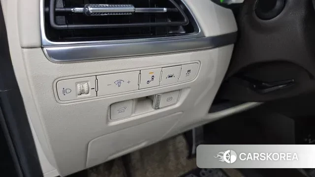 Hyundai Palisade 2020 Черный из Кореи, фото 5