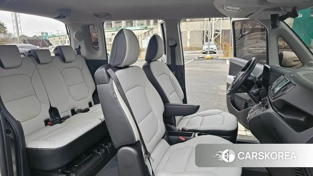 Kia The New Kia Ray 2022 Жемчужный цвет из Кореи, фото 5