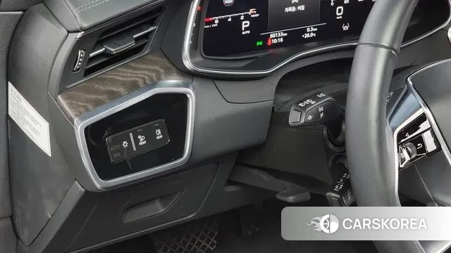 Audi A6 (C8) 2022 Белый из Кореи, фото 5