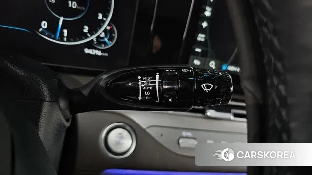 Hyundai The New Grandeur IG 2020 Белый из Кореи, фото 5