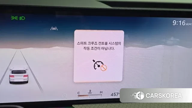 Genesis GV80 2023 Белый из Кореи, фото 5