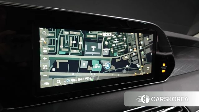 Hyundai Palisade 2020 Черный из Кореи, фото 5