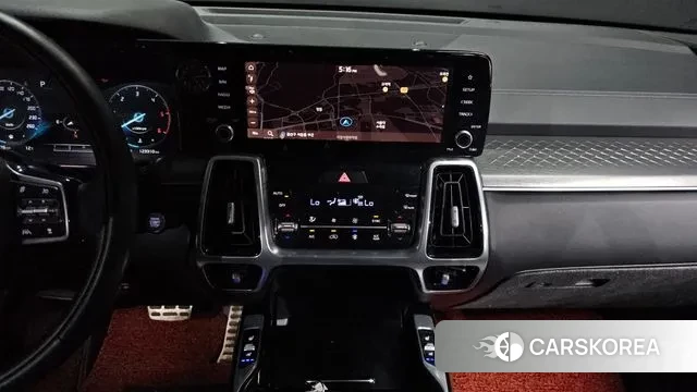 Kia Sorento 4th Generation 2020 Черный из Кореи, фото 5