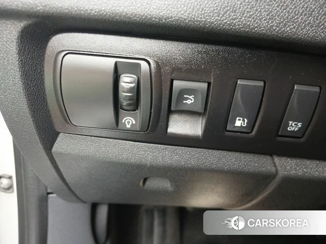 Renault Korea (Samsung) SM3 Neo 2019 Белый из Кореи, фото 5
