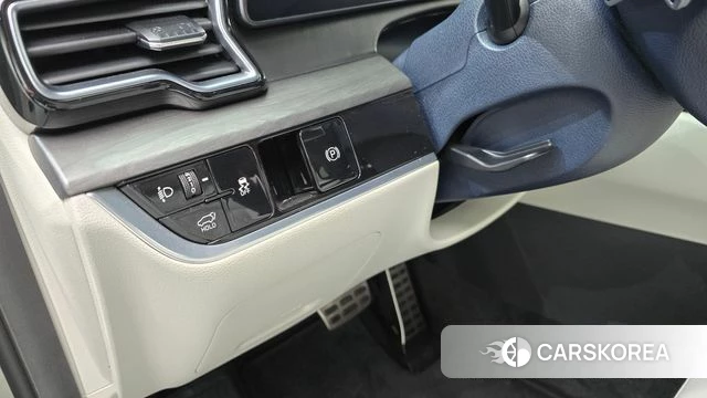 Kia Sportage 5th Generation 2021 Зеленый из Кореи, фото 5