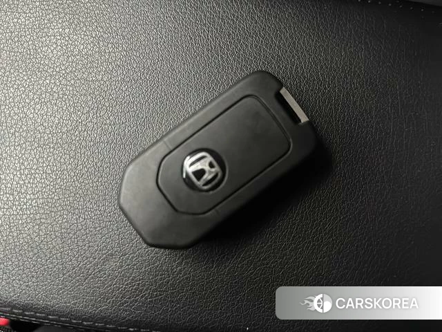 Honda Fit 2018 Белый из Китая, фото 5