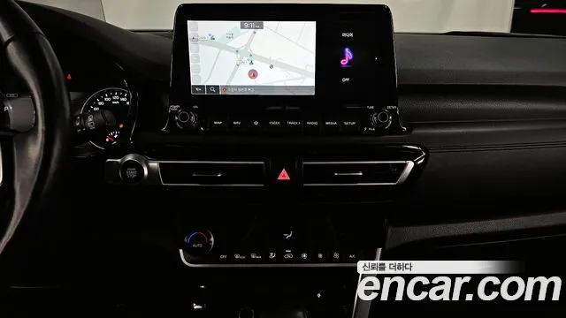 Kia Seltos id 2648925 из Кореи 5