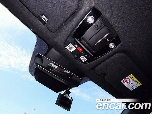 Kia Sorento 4th Generation id 2697031 из Кореи 5