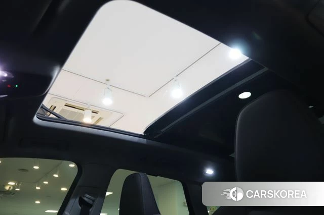 Audi Q5 (80A) 2025 Черный из Кореи, фото 5