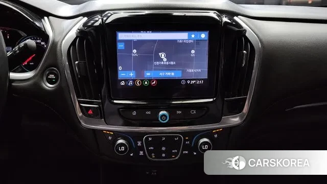 Chevrolet (GM Daewoo) Traverse id 2885880 из Кореи 5