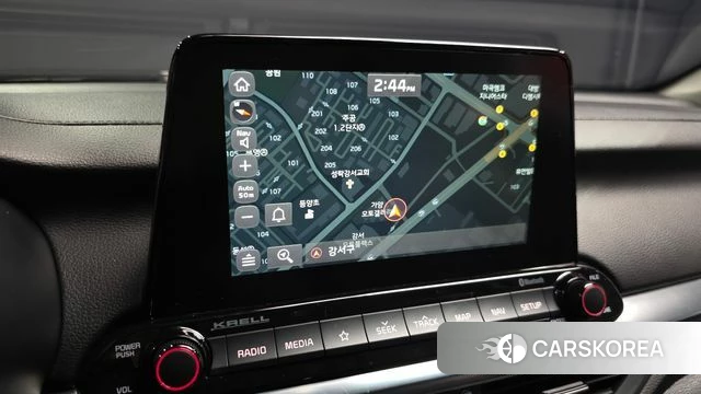 Kia Come New K3 2020 Белый из Кореи, фото 5