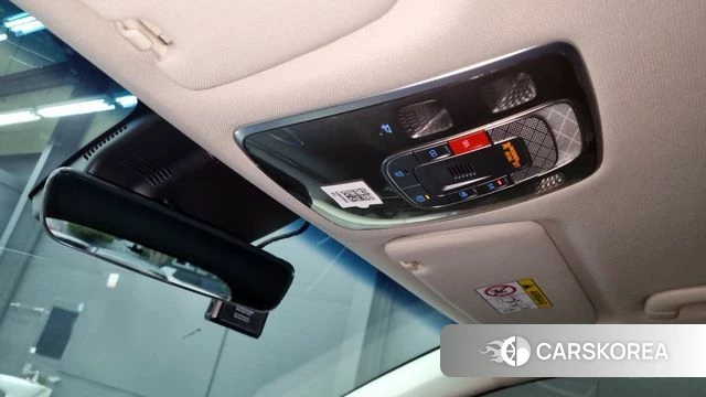 Genesis GV70 2023 Белый из Кореи, фото 5