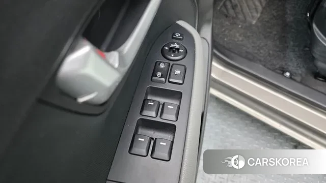 Kia The New Ray 2020 Песочный из Кореи, фото 5