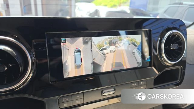 Mercedes-Benz Sprinter 2022 Серый из Кореи, фото 5