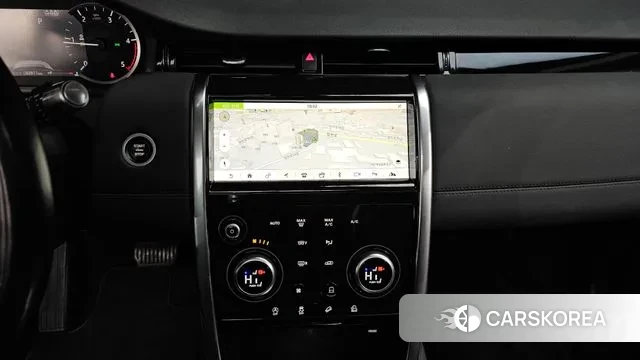 Land Rover Discovery Sports 2nd Generation 2020 Белый из Кореи, фото 5