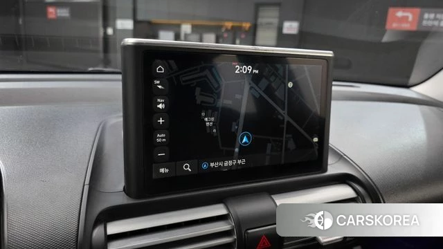 Hyundai Casper 2022 Белый из Кореи, фото 5