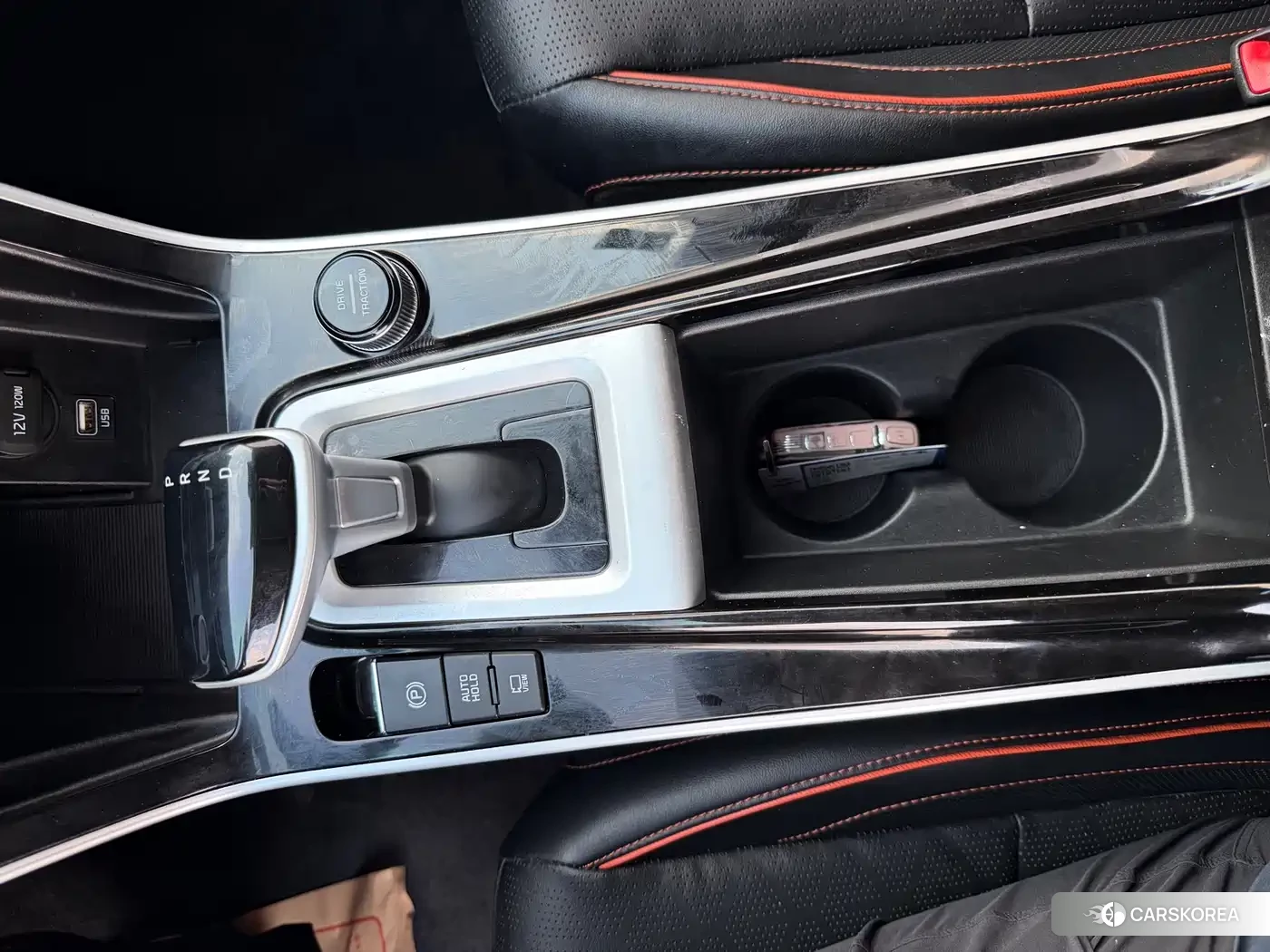 Kia Seltos 2023 Белый из Китая, фото 5