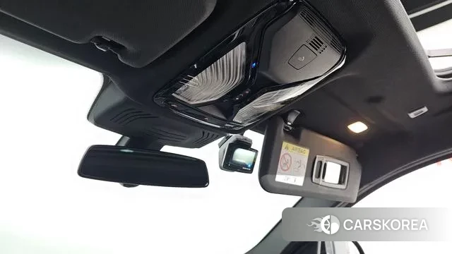 BMW X4 (G02) 2022 Синий из Кореи, фото 5