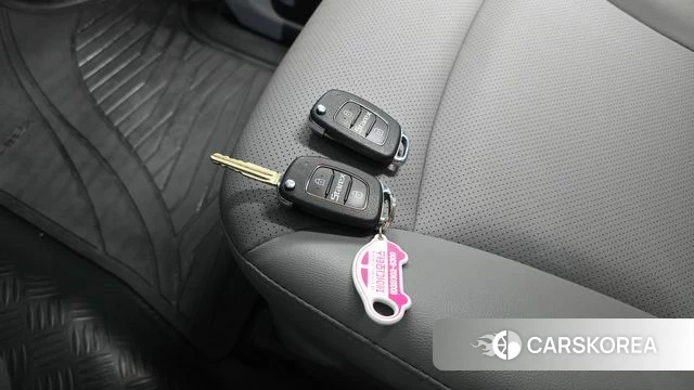 Hyundai The New Grand Starex 2020 Синий из Кореи, фото 5