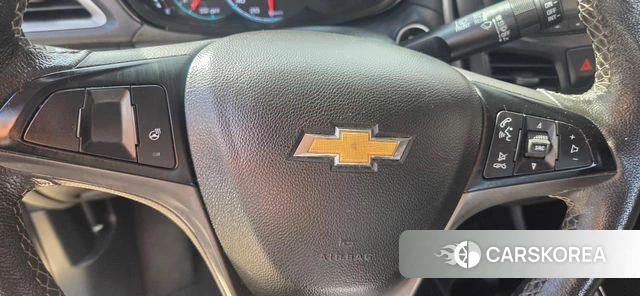 Chevrolet (GM Daewoo) The New Spark 2019 Серый из Кореи, фото 5
