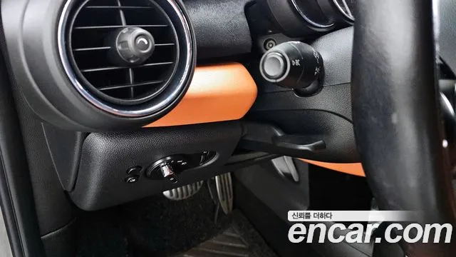 Mini Cooper S 2018 Серый из Кореи, фото 5