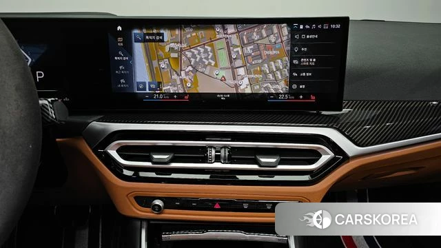 BMW 3 Series (G20) 2024 Черный из Кореи, фото 5