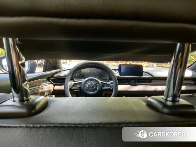 Mazda Atez 2020 Синий из Китая, фото 5