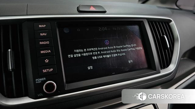 Kia The New Ray 2020 Серый из Кореи, фото 5