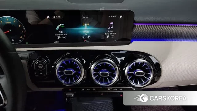 Mercedes-Benz A-Class W177 2021 Черный из Кореи, фото 5