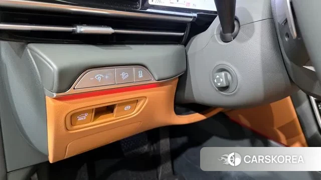 Genesis GV80 2024 Белый из Кореи, фото 5