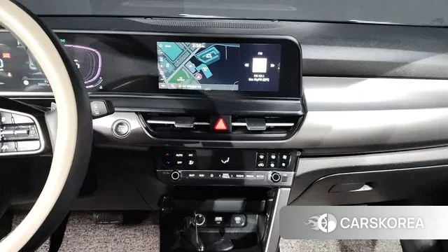 Kia The New Seltos id 3477774 из Кореи 5