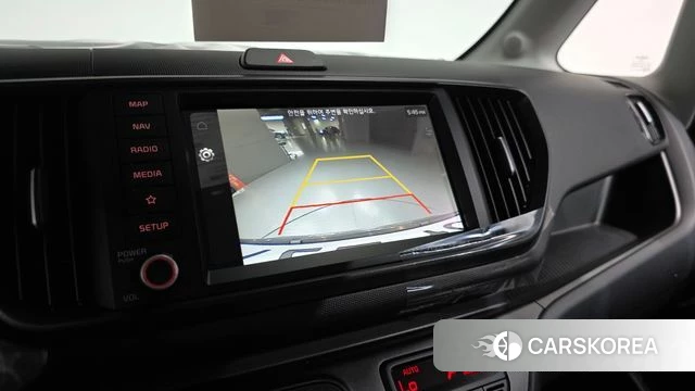 Kia The New Kia Ray 2026 Белый из Кореи, фото 5