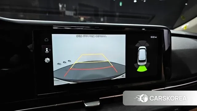 Kia Carnival 4th generation id 3654669 из Кореи 5