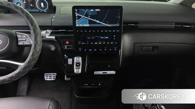 Hyundai Staria 2025 Белый из Кореи, фото 5